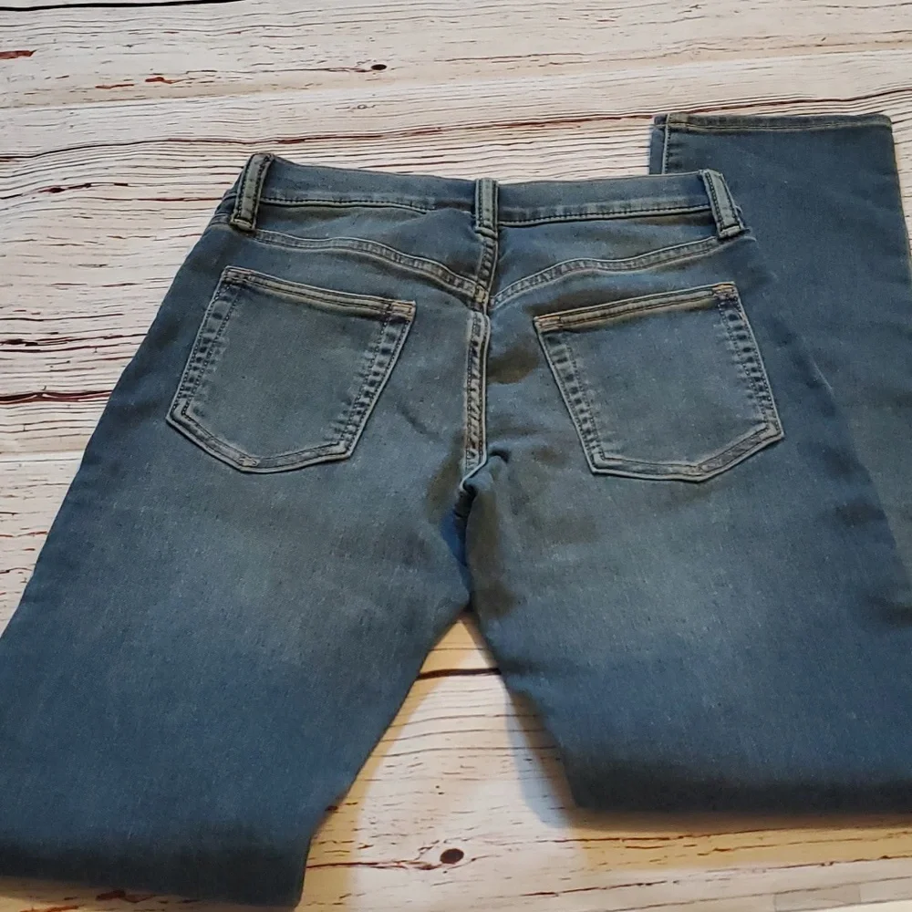GAP boys jeans